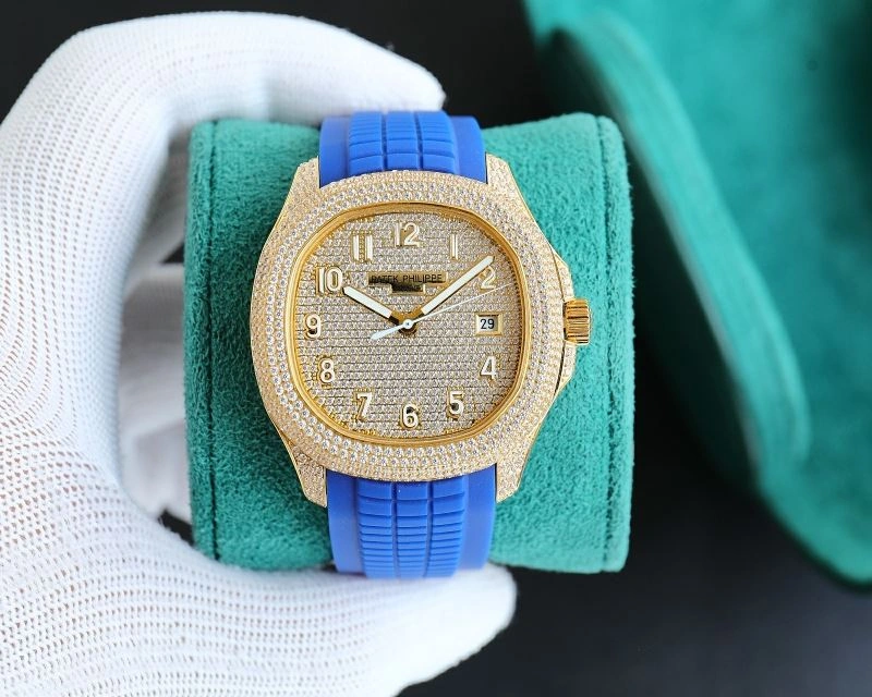Thermal PATEK PHILIPPE Watches 195998
