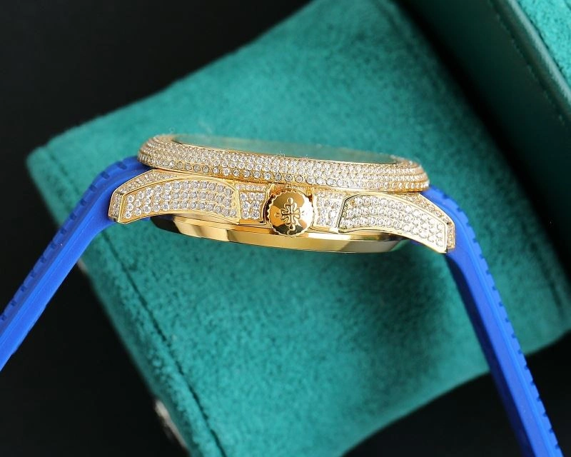 Thermal PATEK PHILIPPE Watches 195998