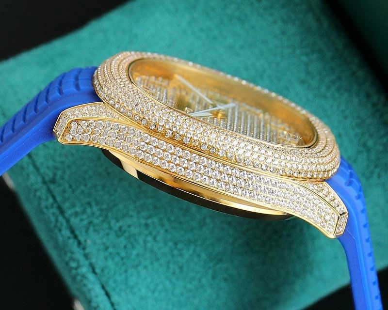 Thermal PATEK PHILIPPE Watches 195998