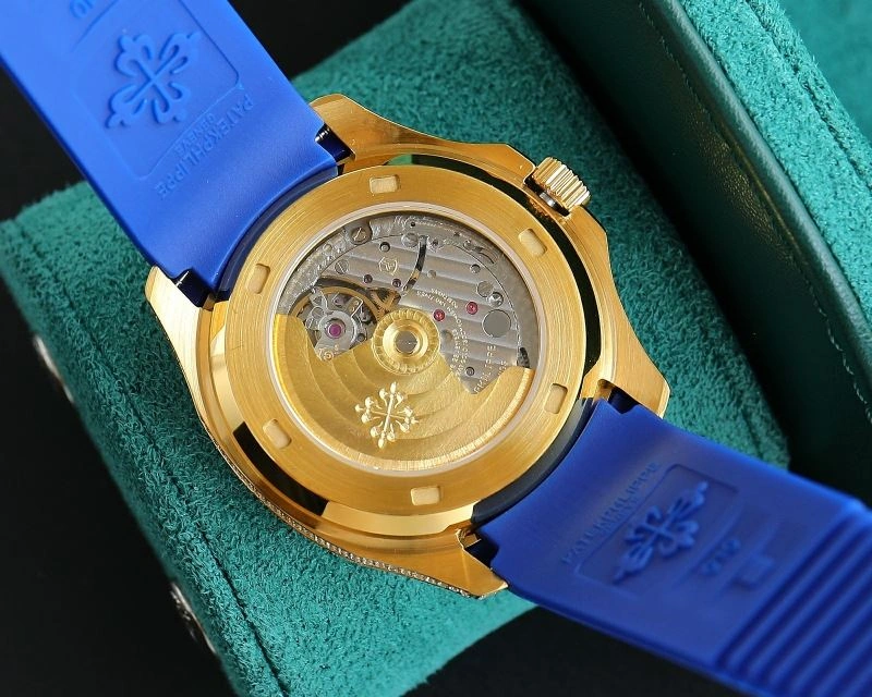 Thermal PATEK PHILIPPE Watches 195998