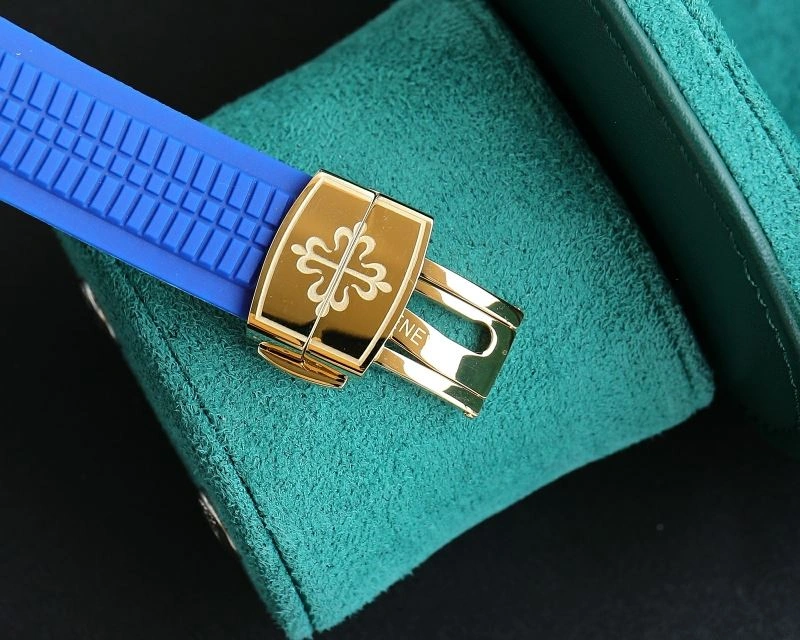 Thermal PATEK PHILIPPE Watches 195998