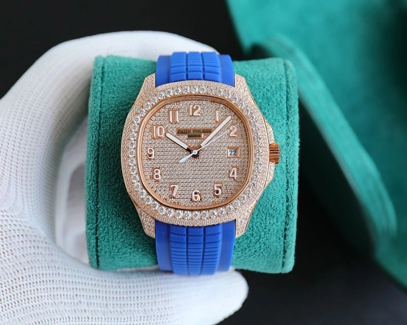 PATEK PHILIPPE Watches SmartChoice 196000
