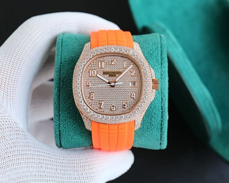 PATEK PHILIPPE Watches SmartChoice 196000