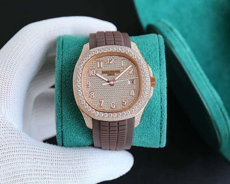 PATEK PHILIPPE Watches SmartChoice 196000