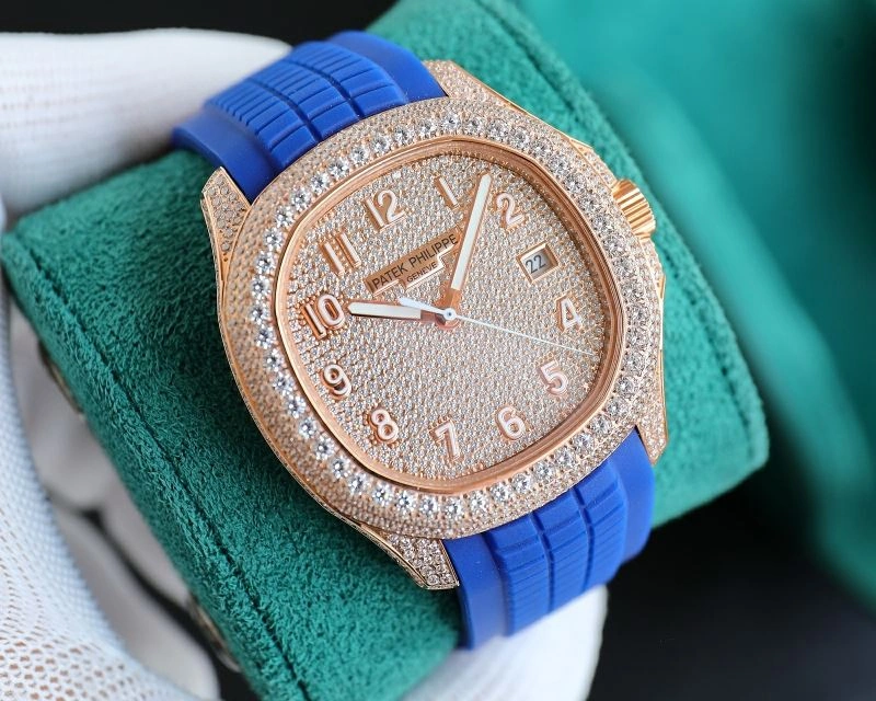 PATEK PHILIPPE Watches SmartChoice 196000