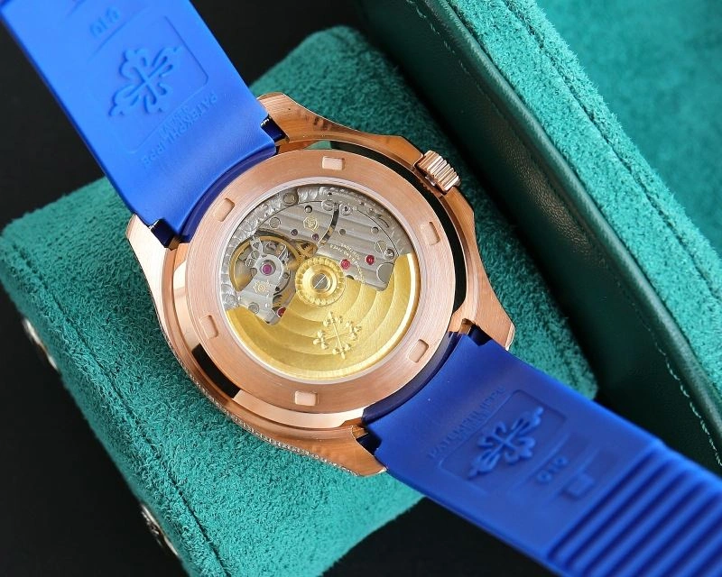 PATEK PHILIPPE Watches SmartChoice 196000