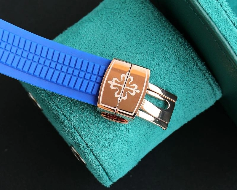 PATEK PHILIPPE Watches SmartChoice 196000