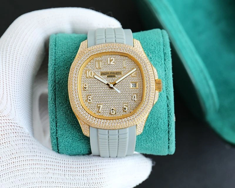 Minimalist PATEK PHILIPPE Watches 195992