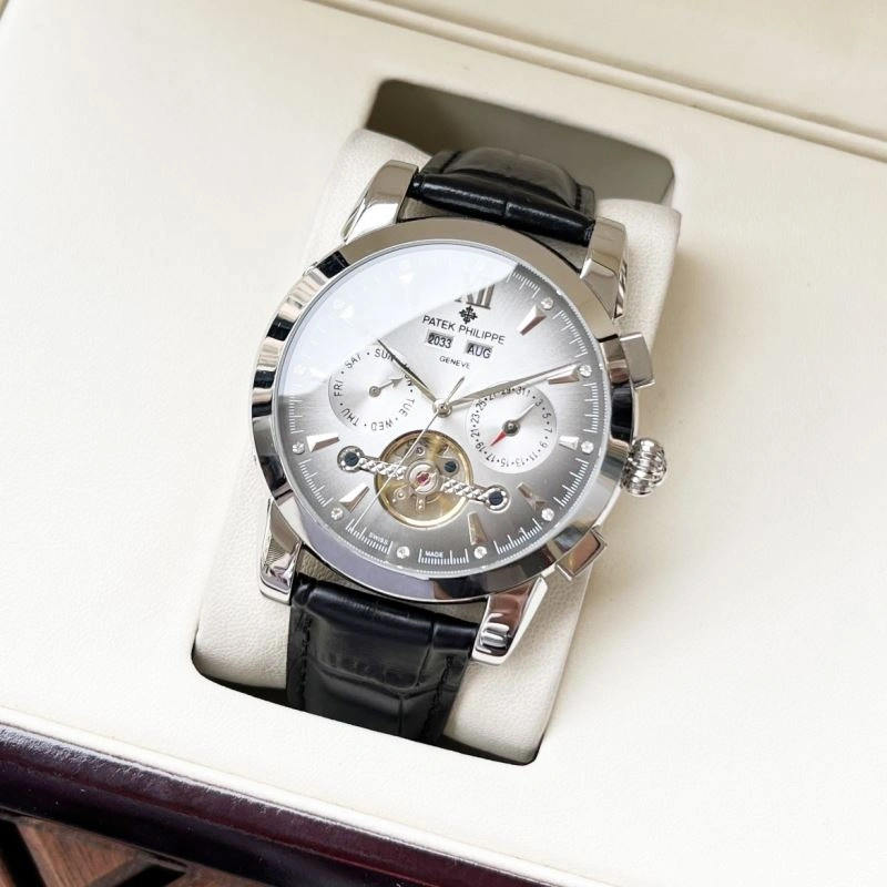 Durable PATEK PHILIPPE Watches 195996