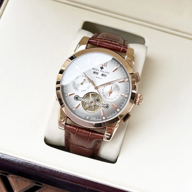 Durable PATEK PHILIPPE Watches 195996