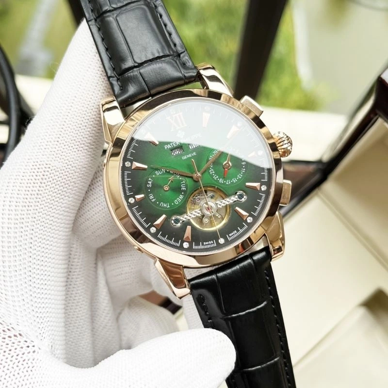 Durable PATEK PHILIPPE Watches 195996