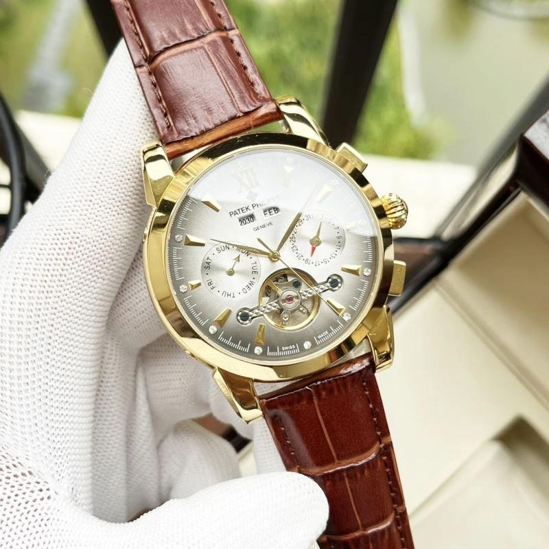 Durable PATEK PHILIPPE Watches 195996