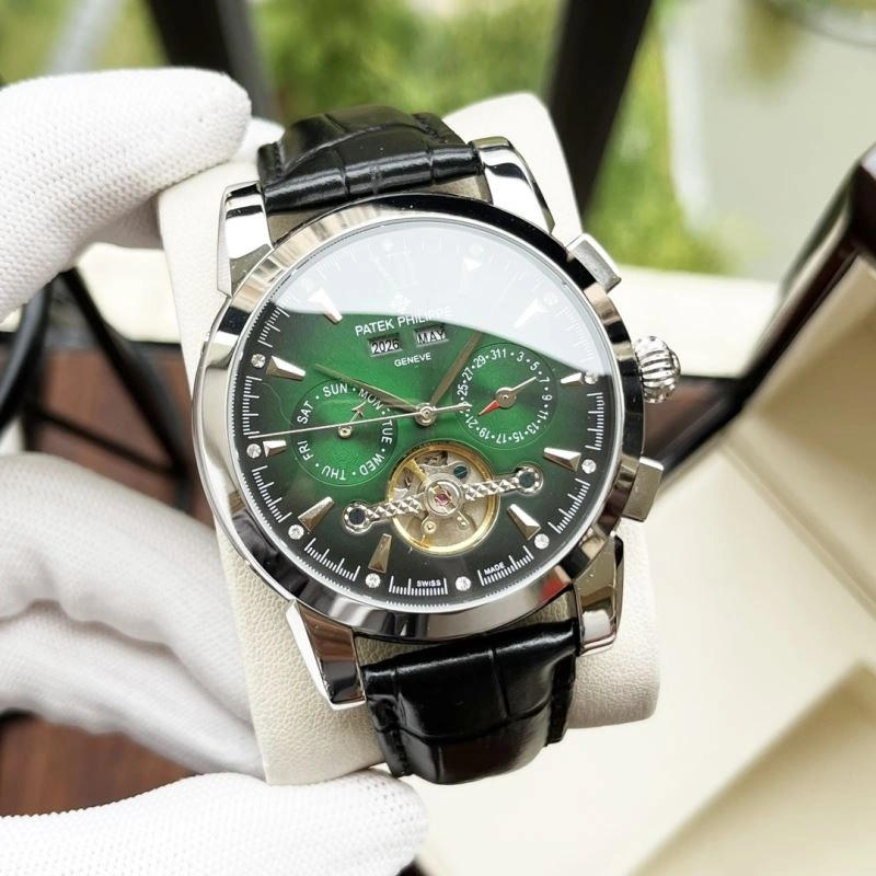 Durable PATEK PHILIPPE Watches 195996