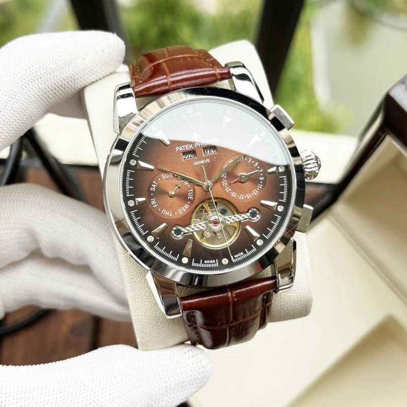 Durable PATEK PHILIPPE Watches 195996