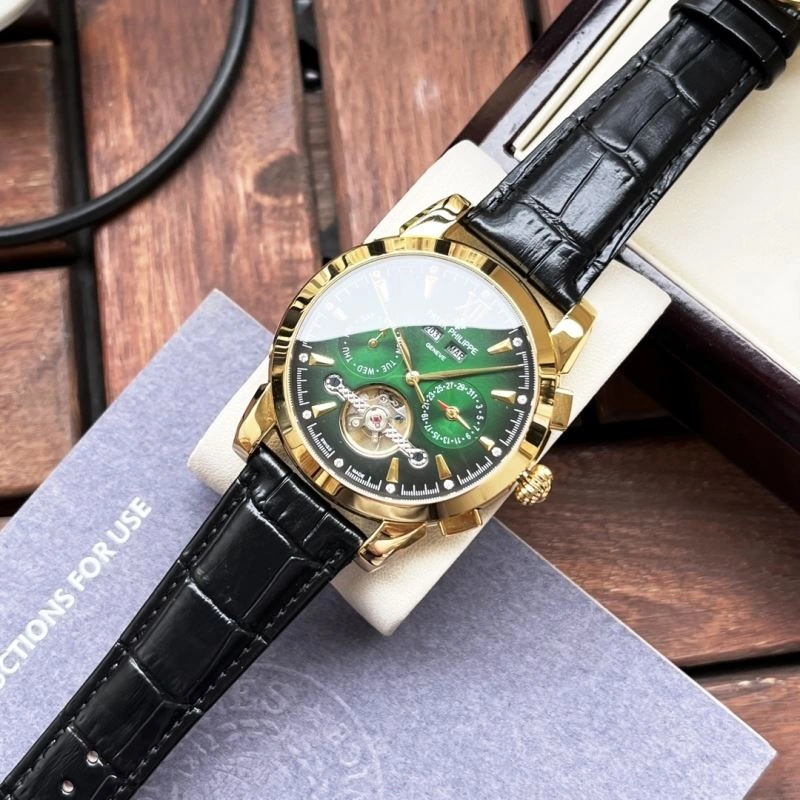 Durable PATEK PHILIPPE Watches 195996