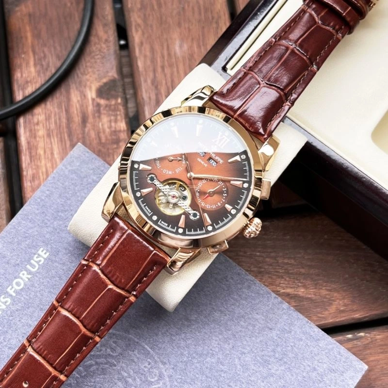 Durable PATEK PHILIPPE Watches 195996