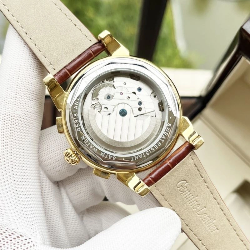 Durable PATEK PHILIPPE Watches 195996