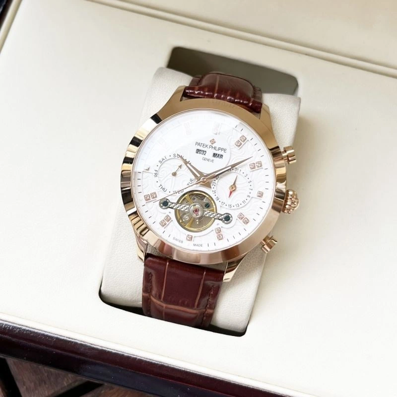 PATEK PHILIPPE Watches OdorResistant 195994