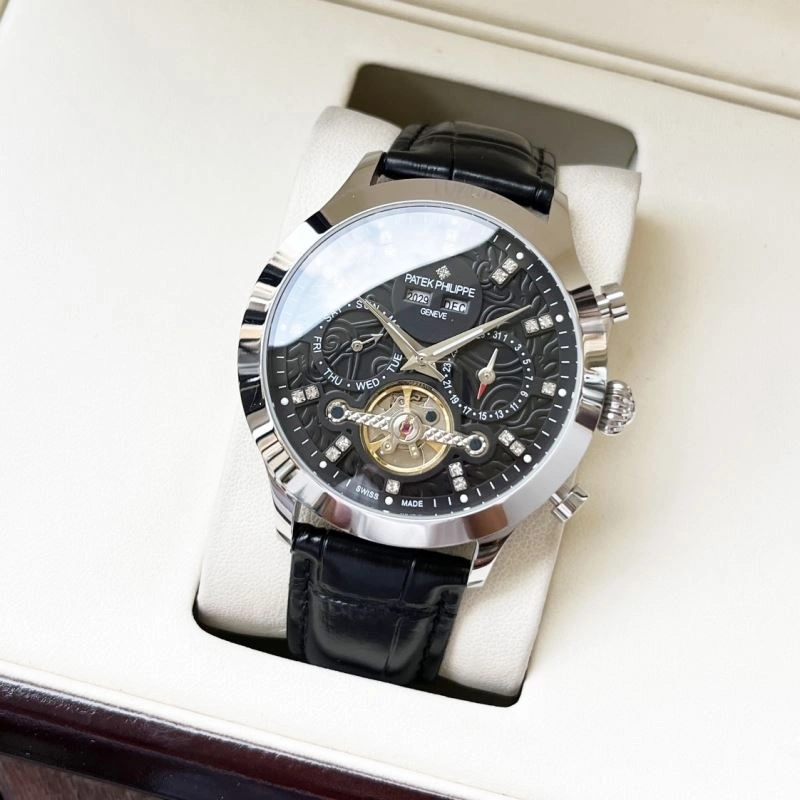 PATEK PHILIPPE Watches OdorResistant 195994