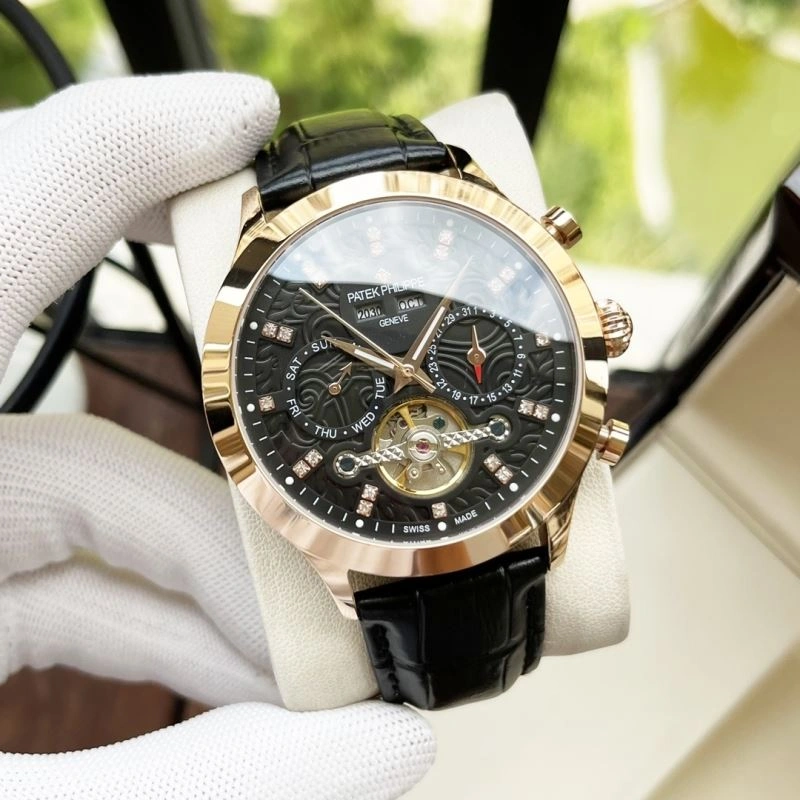 PATEK PHILIPPE Watches OdorResistant 195994
