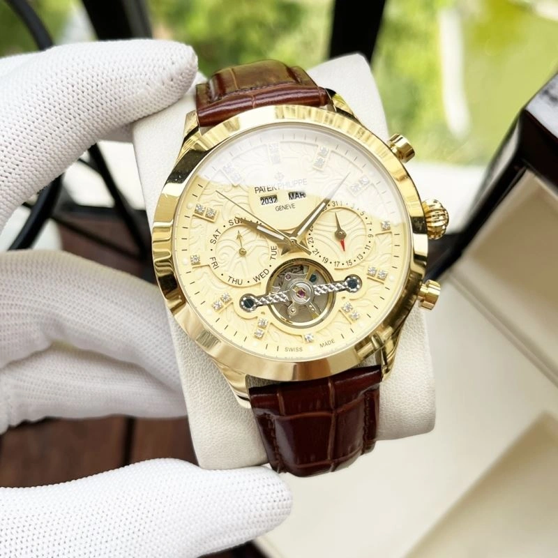 PATEK PHILIPPE Watches OdorResistant 195994