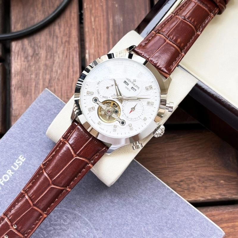 PATEK PHILIPPE Watches OdorResistant 195994
