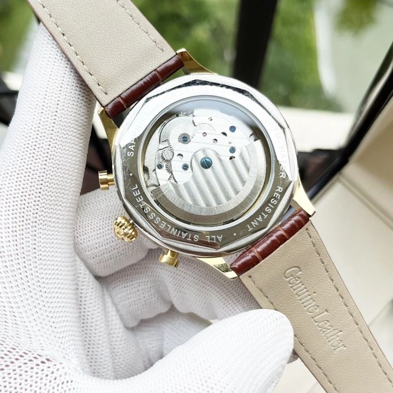 PATEK PHILIPPE Watches OdorResistant 195994