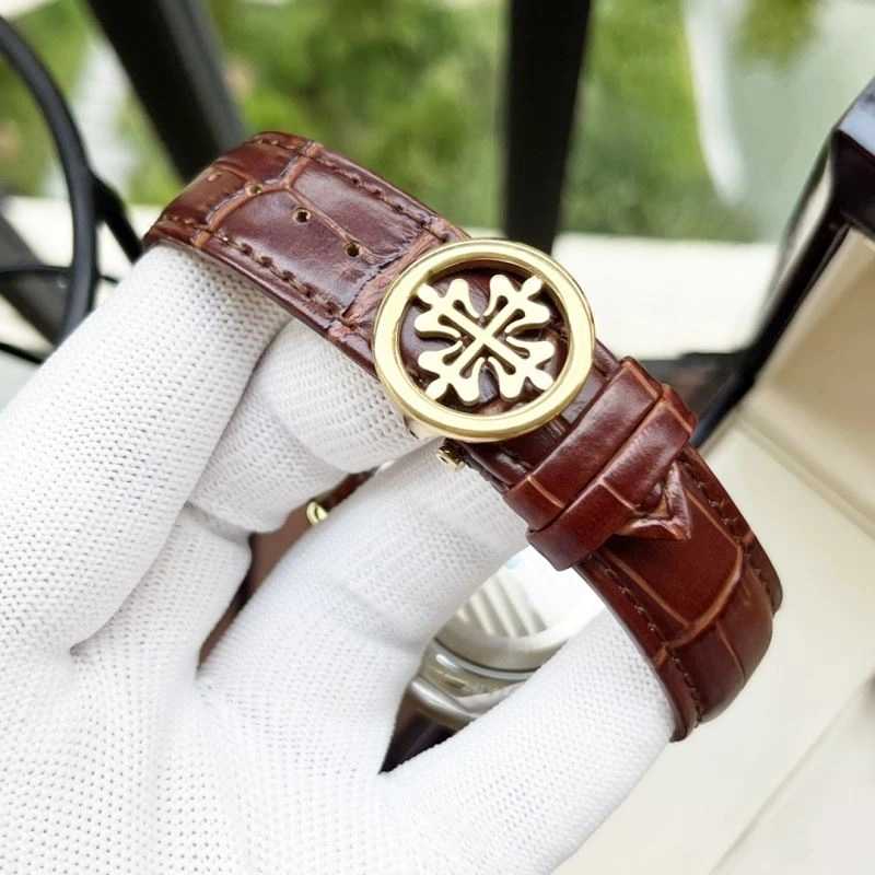 PATEK PHILIPPE Watches OdorResistant 195994