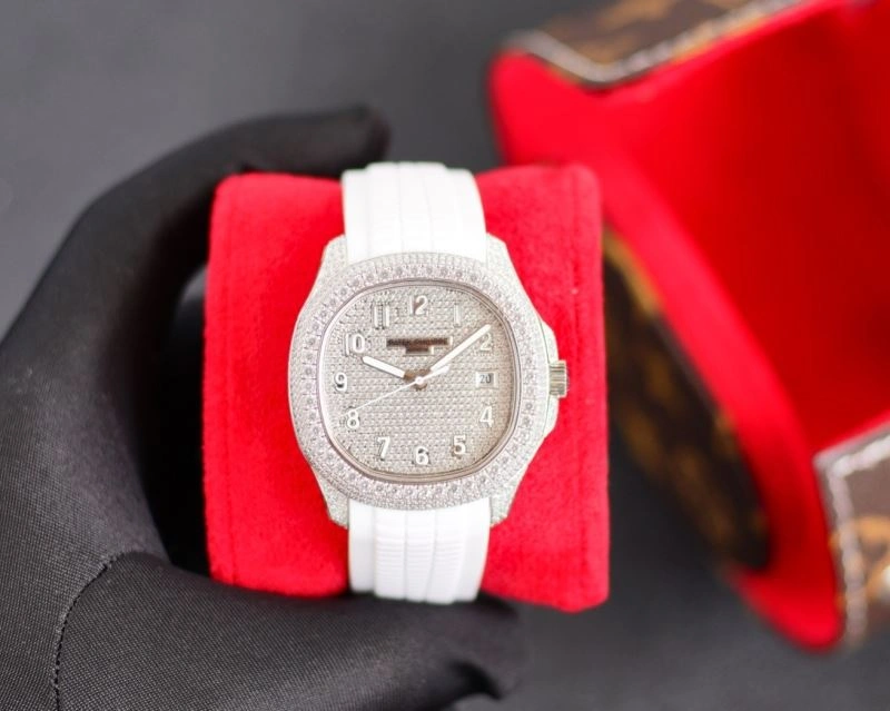 PATEK PHILIPPE Watches Soft 195989