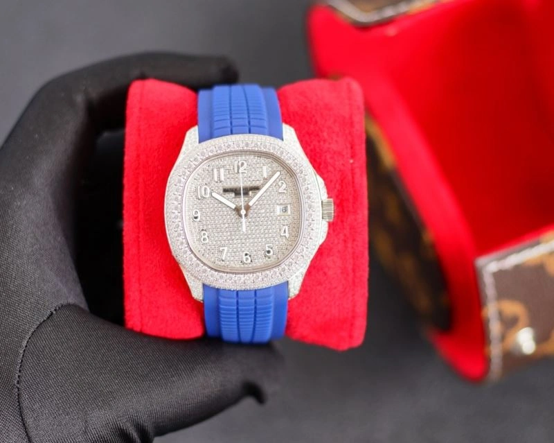 Soft PATEK PHILIPPE Watches 195990