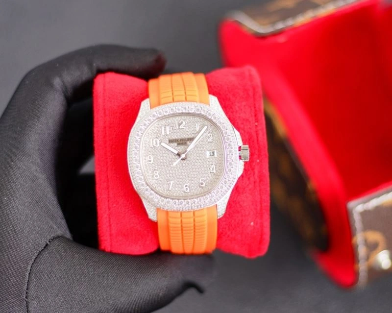 Compact PATEK PHILIPPE Watches 195991