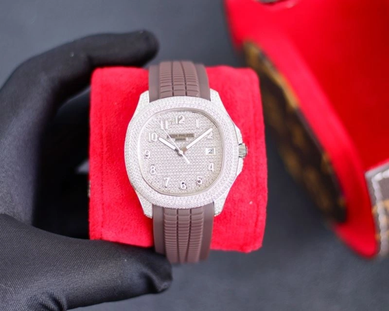 PATEK PHILIPPE Watches Affordable 195983