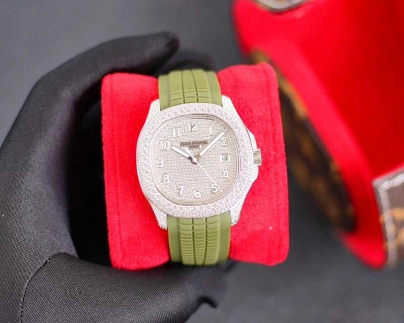 PATEK PHILIPPE Watches Elegant 195984