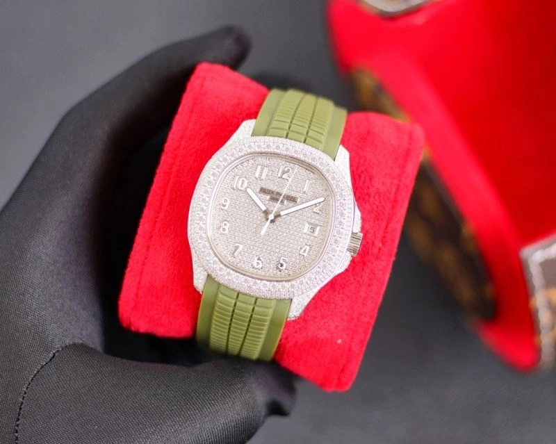 PATEK PHILIPPE Watches Elegant 195984