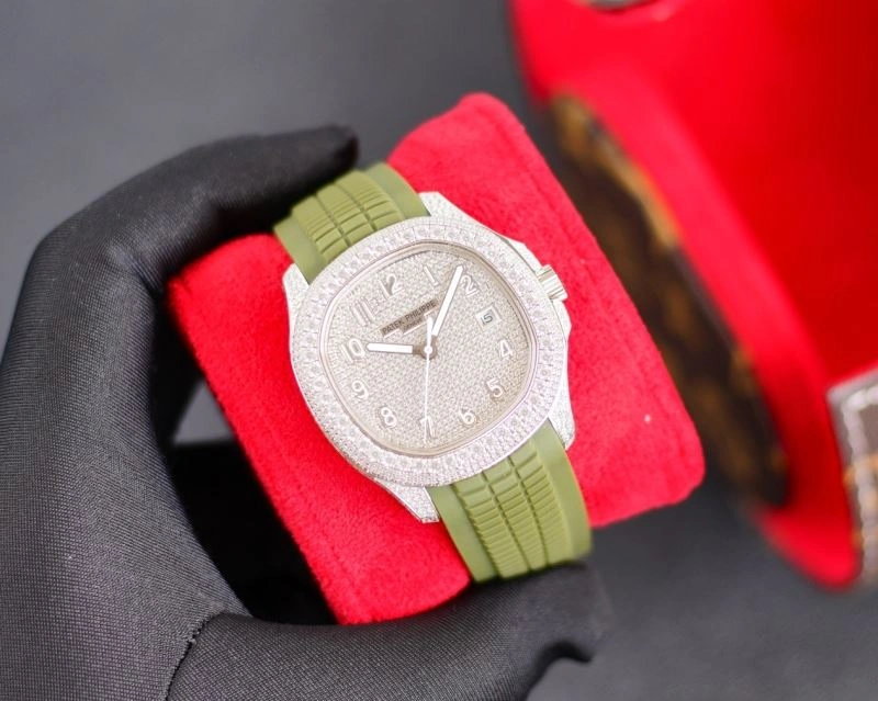 PATEK PHILIPPE Watches Elegant 195984