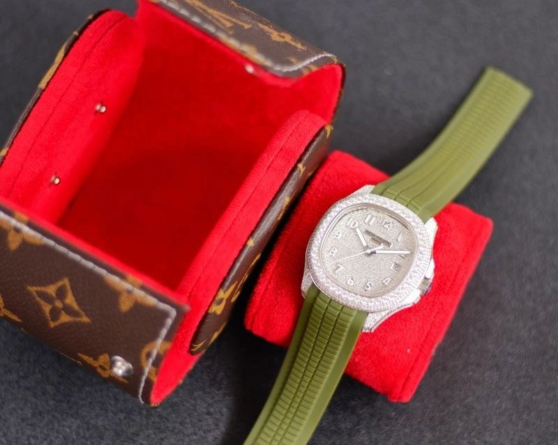 PATEK PHILIPPE Watches Elegant 195984