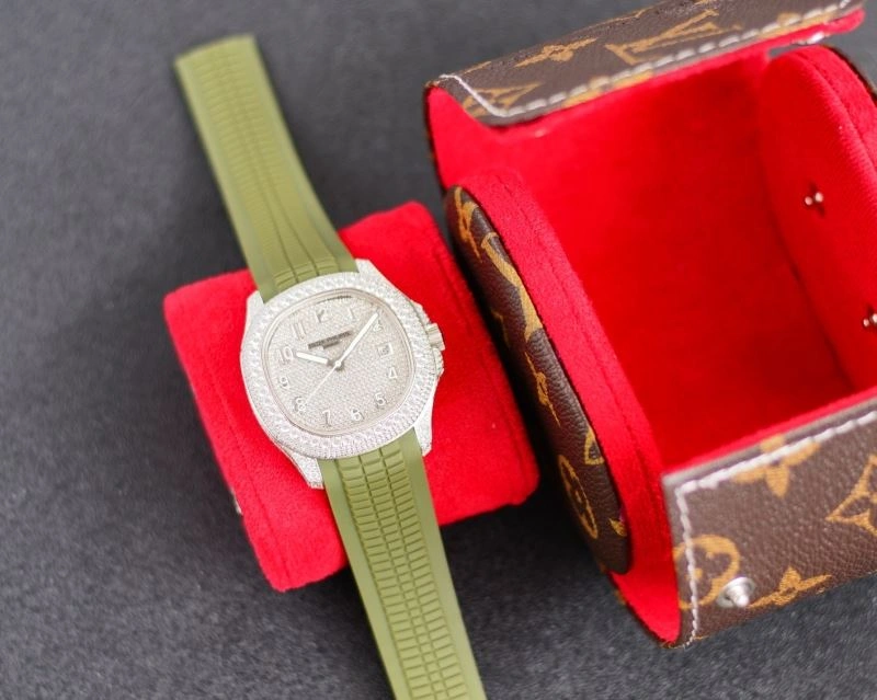 PATEK PHILIPPE Watches Elegant 195984