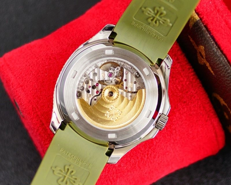 PATEK PHILIPPE Watches Elegant 195984