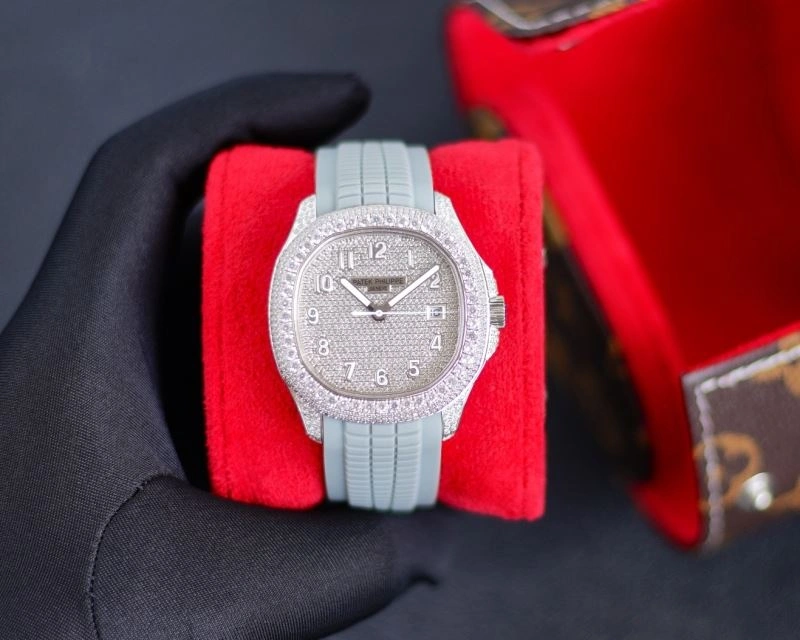 PATEK PHILIPPE Watches Refined 195985
