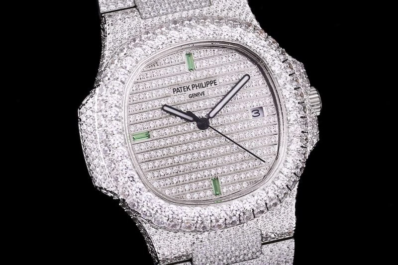 Colorful PATEK PHILIPPE Watches 195974