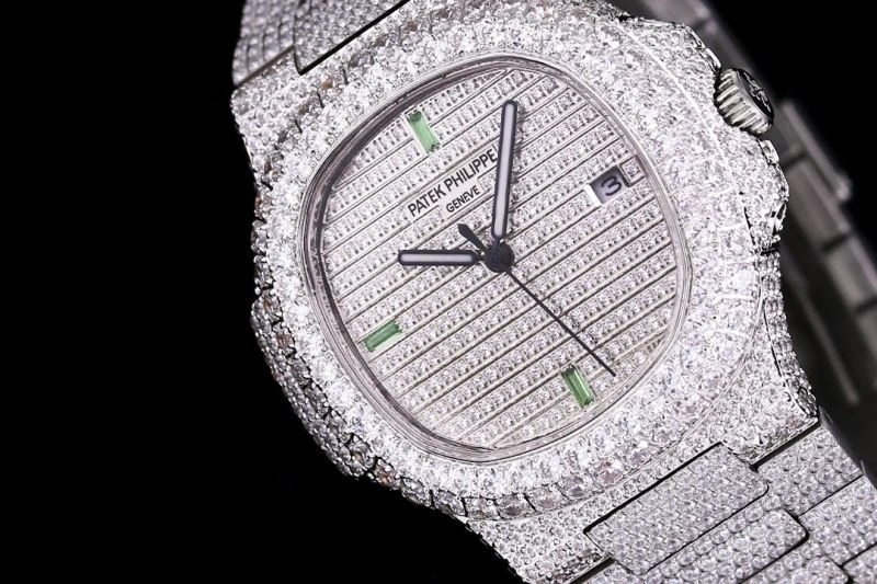 Colorful PATEK PHILIPPE Watches 195974