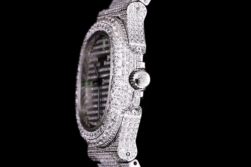 Colorful PATEK PHILIPPE Watches 195974