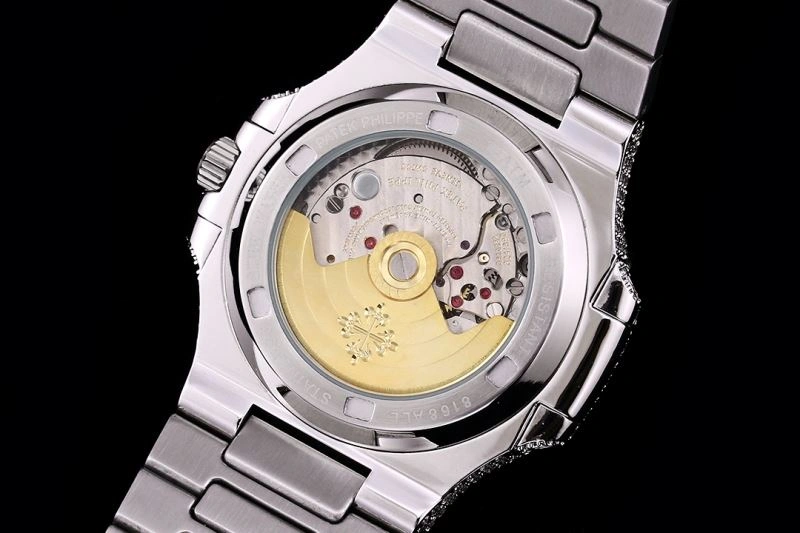Colorful PATEK PHILIPPE Watches 195974