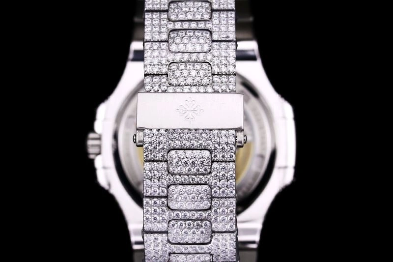 Colorful PATEK PHILIPPE Watches 195974