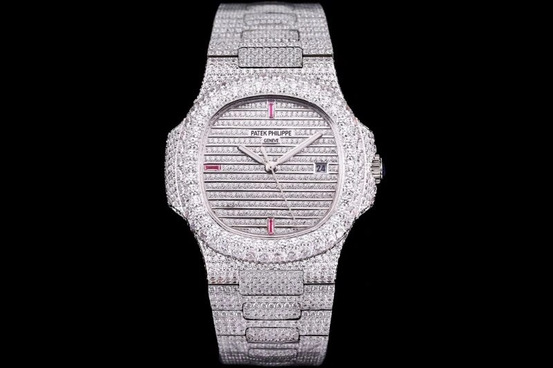 PATEK PHILIPPE Watches MultiPurpose 195978