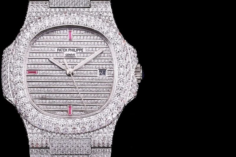 PATEK PHILIPPE Watches MultiPurpose 195978
