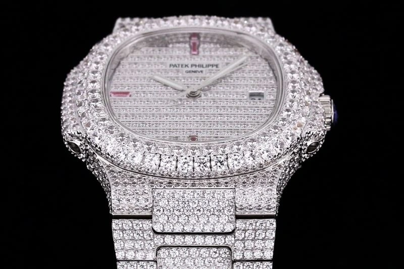 PATEK PHILIPPE Watches MultiPurpose 195978