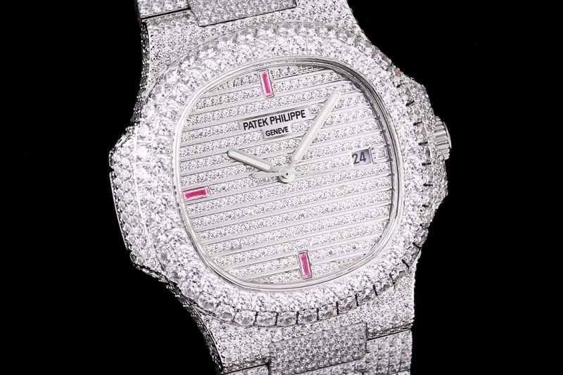 PATEK PHILIPPE Watches MultiPurpose 195978