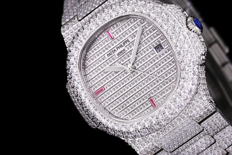 PATEK PHILIPPE Watches MultiPurpose 195978
