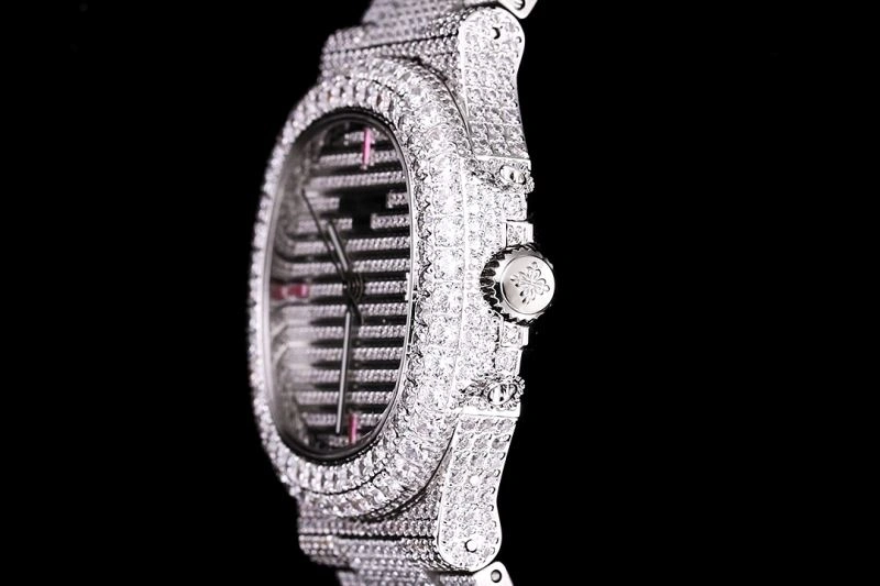 PATEK PHILIPPE Watches MultiPurpose 195978